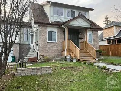 301 ZEPHYR Avenue 1, Britannia - Lincoln Heights and Area, ON K2B 5Z7