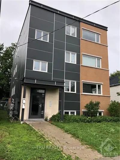 335 OLMSTEAD Street 4, Vanier and Kingsview Park, ON K1L 7K2