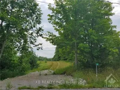 272 Adair Road, Stone Mills, On K0k 4g0