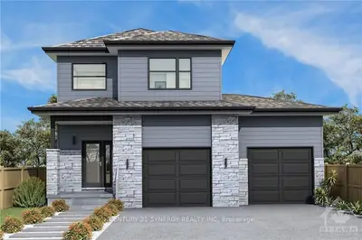 LOT 58 VILLENEUVE Street, North Stormont, ON K0C 1W0