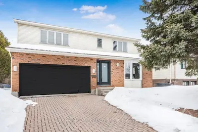 1374 DUFORD Road, Orleans - Cumberland and Area, ON K1E 2Y6