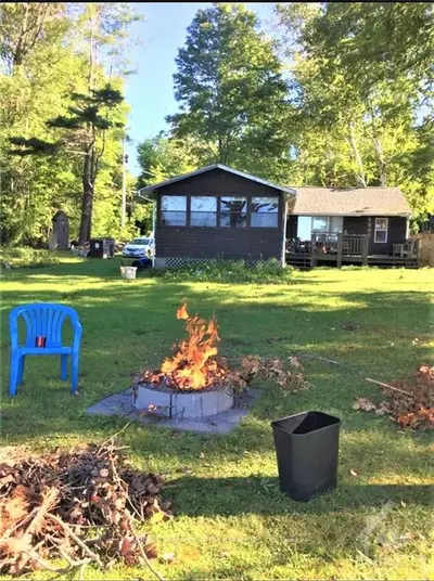 502A DELONG Road, Rideau Lakes, ON K0G 1E0