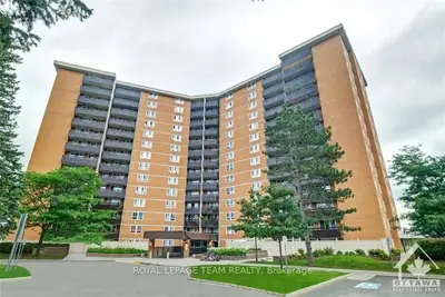 2020 JASMINE Street 1011, Beacon Hill North - South and Area, ON K1J 8K5