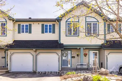 2066 AVENUE P Avenue, Alta Vista and Area, ON K1G 6G7