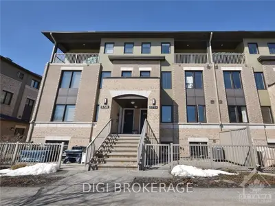 271 TITANIUM A, Orleans - Convent Glen and Area, ON K1C 0A5