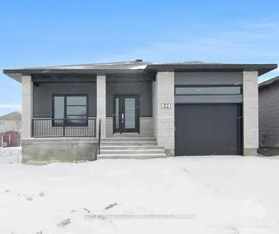 92 CHATEAUGUAY Street, Russell, ON K0A 1W0