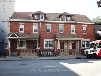260 BRONSON Avenue, West Centre Town, ON K1R 6H8