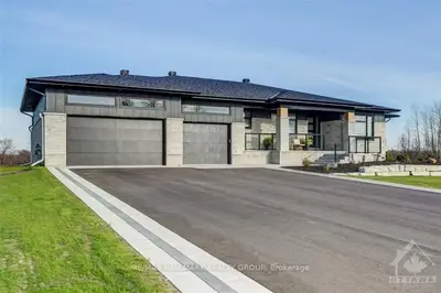 125 CADIEUX Way, Greely - Metcalfe - Osgoode - Vernon and Area, ON K4P 0E9