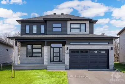 1144 Avignon Street, Russell, On K0a 1w0