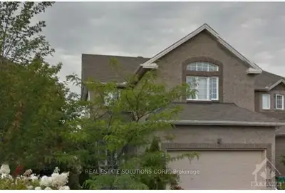 242 Colbert Crescent, Hunt Club - South Keys and Area, ON K1V 2C5