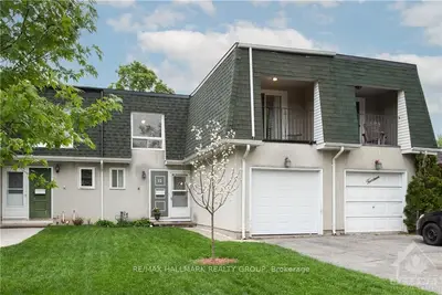 12 CYMBELINE Drive, Bells Corners and South to Fallowfield, ON K2H 7Y1