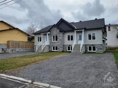 808 Powers Street, Clarence-Rockland, ON K4K 0J2