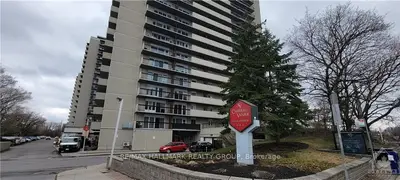 158A MCARTHUR Avenue 801, Vanier and Kingsview Park, ON K1L 7E7