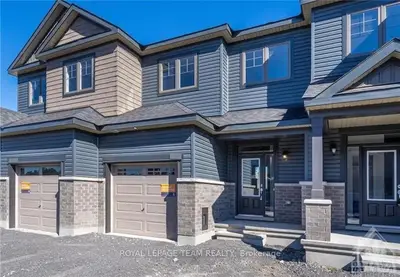 545 ALLEE ENCLAVE Lane, Clarence-Rockland, ON K4K 0M8
