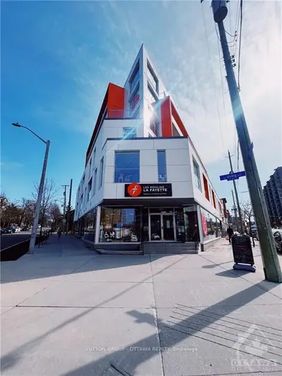 1000 WELLINGTON Street 406, West Centre Town, ON K1Y 2X9