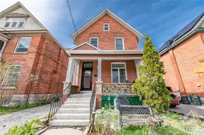 7 ROSEBERY Avenue, Glebe - Ottawa East and Area, ON K1S 1W1