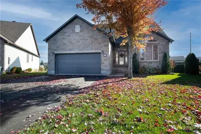 443 MERCURY Street, Clarence-Rockland, ON K4K 0G8