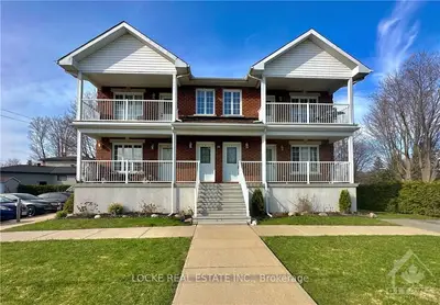 171 Mabel Street 6, The Nation, ON K0A 2M0