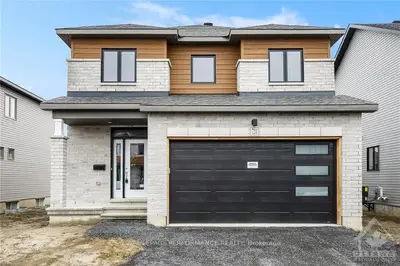 724 NAMUR Street, Russell, ON K0A 1W0
