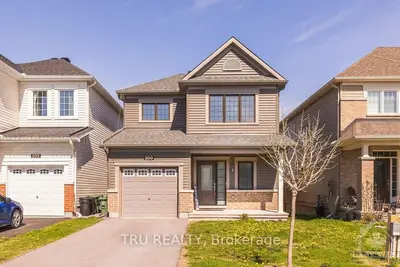 200 KIMPTON Drive, Stittsville - Munster - Richmond, ON K2S 0C1