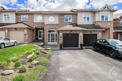 108 KIMBERWICK Crescent, Hunt Club - Windsor Park Village and Area, ON K1V 1K7