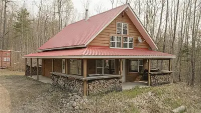 00 Stencells Road, Laurentian Valley, ON K8A 6W8