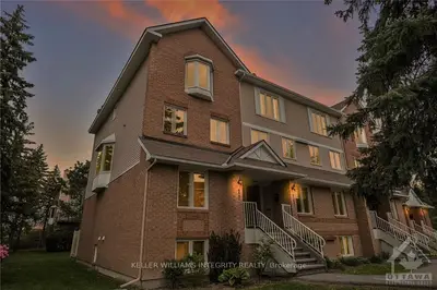 6501 Bilberry Drive B, Orleans - Convent Glen and Area, ON K1C 4N4