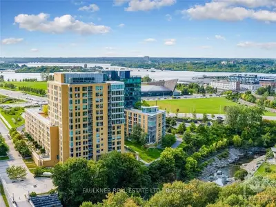 200 LETT Street 107, West Centre Town, ON K1R 0A7