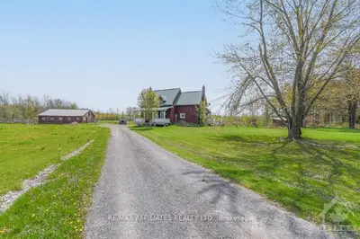 18514 KENYON CONCESSION 5 Road, North Glengarry, ON K0C 1T0