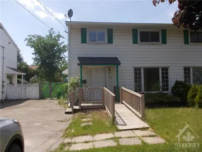 1448 MAXIME Street, Cyrville - Carson Grove - Pineview, ON K1B 3L1