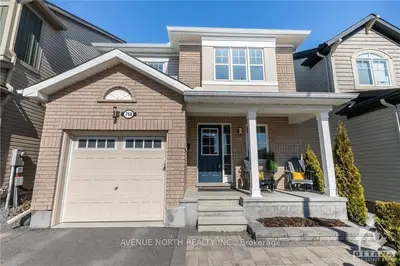 768 Rosehill Avenue, Stittsville - Munster - Richmond, ON K2S 0X2