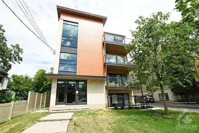 361 ATHLONE Avenue 1, Westboro - Hampton Park, ON K1Z 5M3