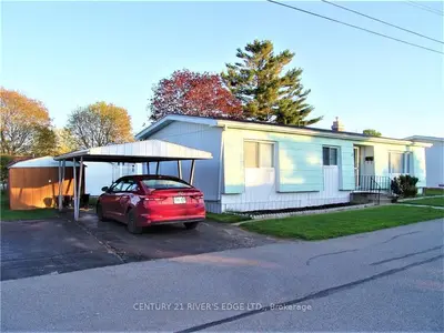 1871 OXFORD Avenue 37, Elizabethtown-Kitley, ON K6V 7B5