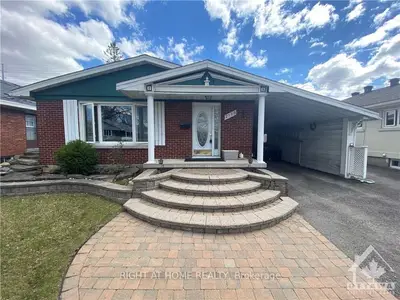 2160 Queensgrove Road A, Mckellar Heights - Glabar Park And Area, On K2a 1p7