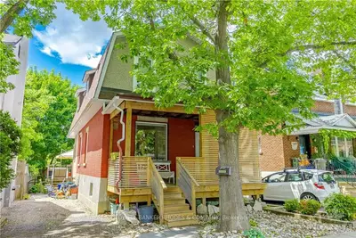 32 HURON Avenue N, Tunneys Pasture and Ottawa West, ON K1Y 0V9