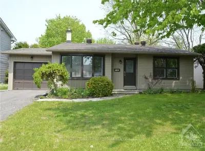 2161 Fillmore Crescent, Beacon Hill North - South And Area, On K1j 6a1