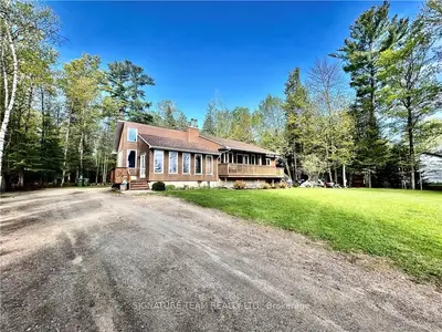 739 FOREST PARK Road, Laurentian Valley, ON K8A 6W2