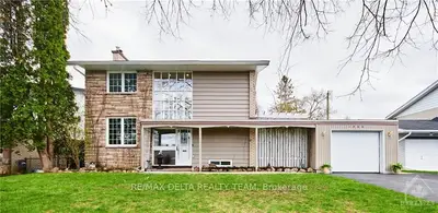 1866 DEVLIN Crescent, Alta Vista and Area, ON K1H 5T6