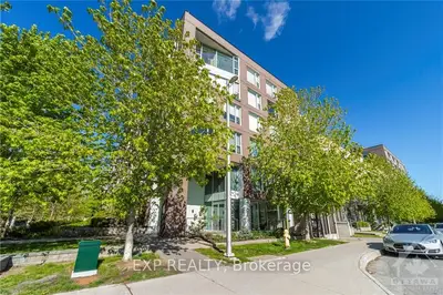 300a Lett Street 606, West Centre Town, On K1r 0b8