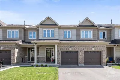 363 MOUNTAIN SORREL Way, Orleans - Cumberland and Area, ON K4A 1H7