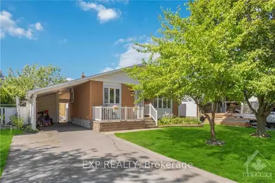 131 JUNIPER Street, Orleans - Cumberland and Area, ON K1E 1A3