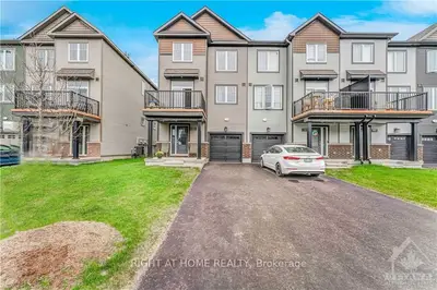 322 SHEPPERTON Street, Orleans - Cumberland and Area, ON K4A 5K9
