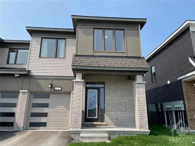 532 CULDAFF Road, Stittsville - Munster - Richmond, ON K2S 2Z7