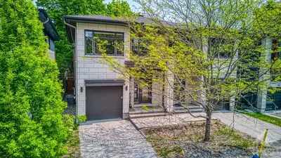 453 HIGHCROFT Avenue, Westboro - Hampton Park, ON K1Z 5J3