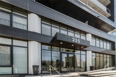 255 BAY Street 1403, Ottawa Centre, ON K1R 0C5