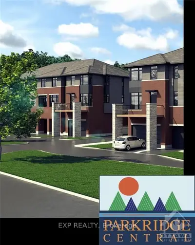 577 HALO, Orleans - Convent Glen and Area, ON K1C 0C7