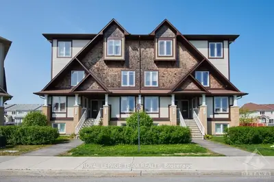 771 LAKERIDGE Drive, Orleans - Cumberland and Area, ON K4A 0N4