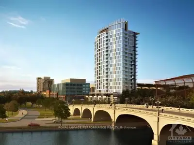 1035 BANK Street 1002, Glebe - Ottawa East and Area, ON K1S 3W9