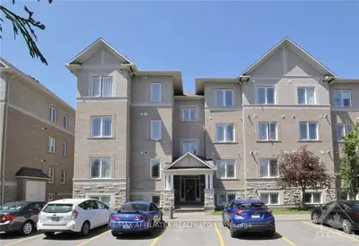 200 PASEO 5, South of Baseline to Knoxdale, ON K2G 4N7