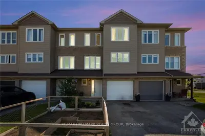 78 RAINA Way, North Grenville, ON K0G 1J0